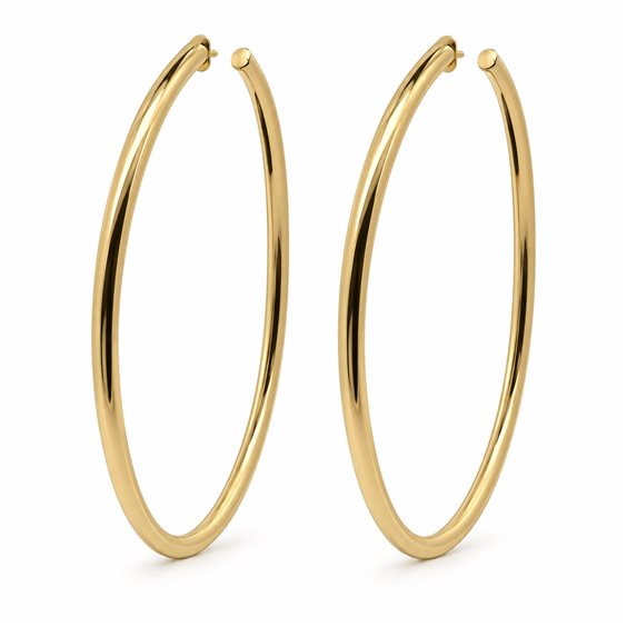 Boucles d'oreilles Ultima Edizione Femme in Argent OAO6454 - OAO6454